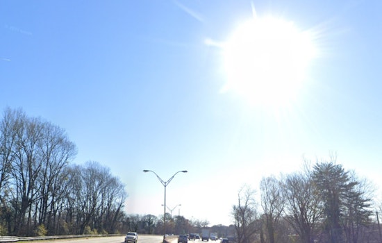 Atlanta Braces for Mix of Sunny Skies and Sporadic Thunderstorms Amid Soaring Heat