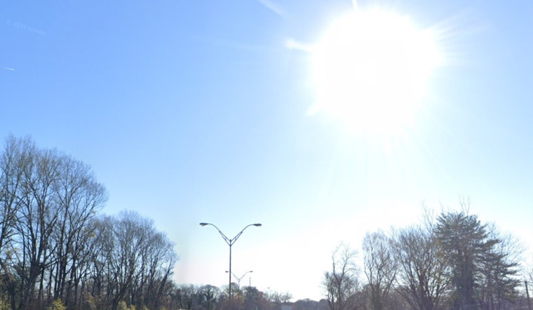 Atlanta Braces for Mix of Sunny Skies and Sporadic Thunderstorms Amid Soaring Heat