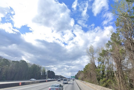 Atlanta Braces for More Intense Heat and Storms, Week's Forecast Promises Little Relief