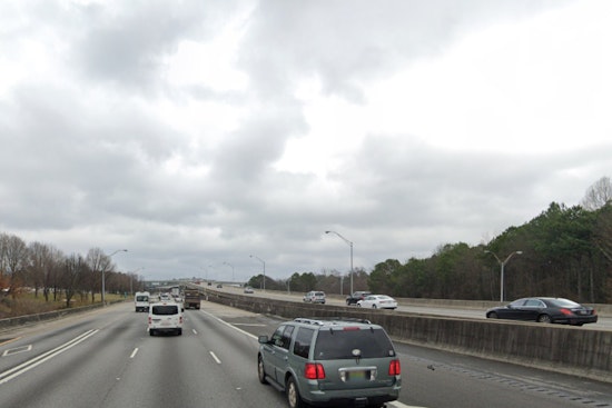 Atlanta Braces for Showers and Thunderstorms with High Heat Index