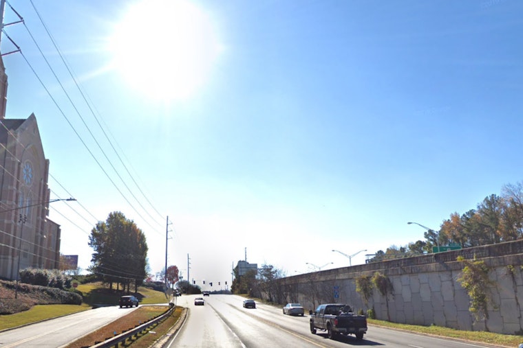 Atlanta Braces for Sizzling Temperatures and Afternoon Thunderstorms This Week