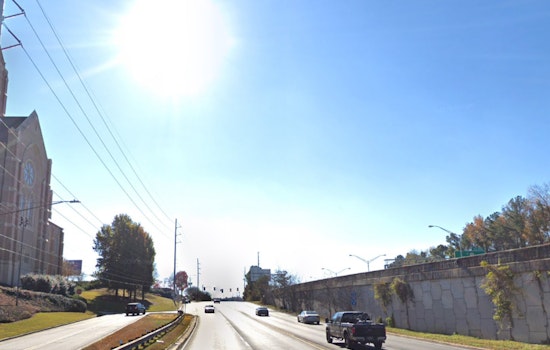 Atlanta Braces for Sizzling Temperatures and Afternoon Thunderstorms This Week