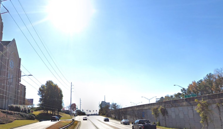 Atlanta Braces for Sizzling Temperatures and Afternoon Thunderstorms This Week
