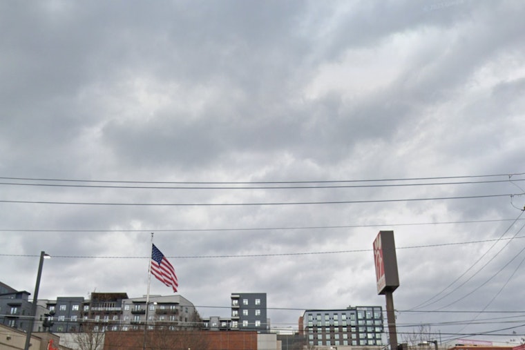 Atlanta Braces for Sizzling Week with Sporadic Thunderstorms in the Forecast