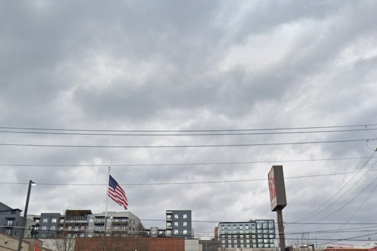Atlanta Braces for Sizzling Week with Sporadic Thunderstorms in the Forecast