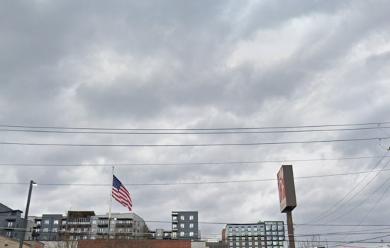 Atlanta Braces for Sizzling Week with Sporadic Thunderstorms in the Forecast