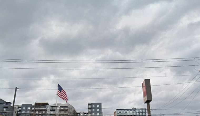 Atlanta Braces for Sizzling Week with Sporadic Thunderstorms in the Forecast