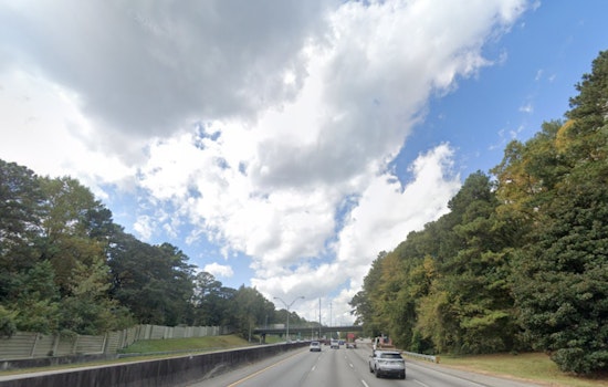 Atlanta Braces for Summer Showers and Heat, Week Ahead Packed with Sun and Storms
