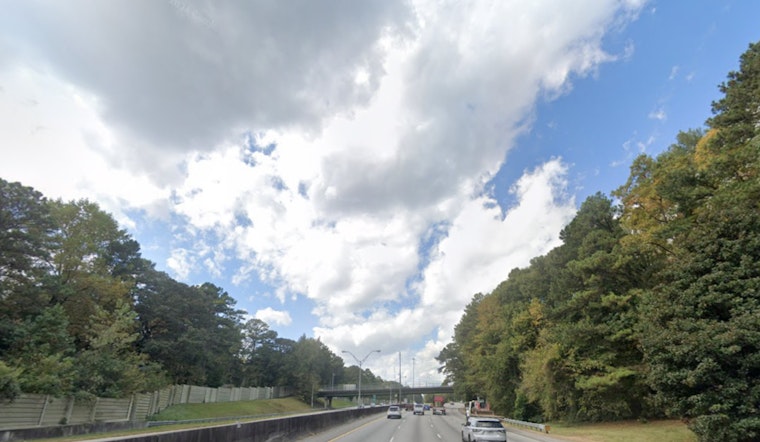 Atlanta Braces for Summer Showers and Heat, Week Ahead Packed with Sun and Storms
