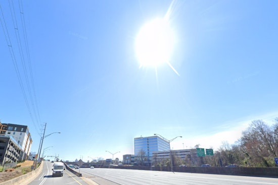 Atlanta Braces for Summer Sizzle with Showers and Storms in the Forecast
