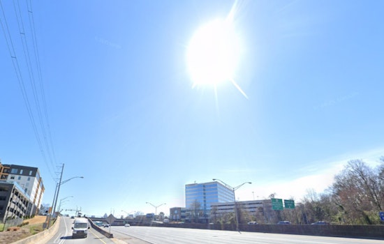 Atlanta Braces for Summer Sizzle with Showers and Storms in the Forecast