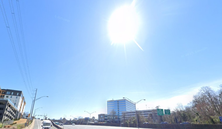 Atlanta Braces for Summer Sizzle with Showers and Storms in the Forecast
