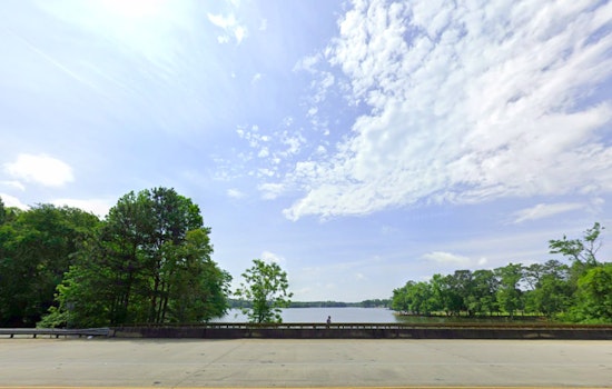 Atlanta Braces for Sunny Skies and Potential Thunderstorms for Independence Day Week