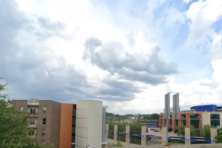 Atlanta Braces for Sweltering Heat and Thunderstorms, High Chances of Precipitation Throughout the Week