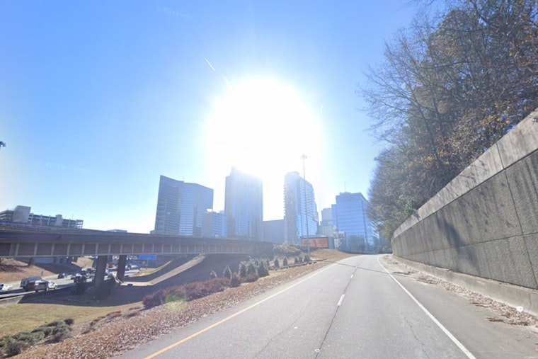 Atlanta Braces for Sweltering Week with Sunny Skies and Possible Thunderstorms Ahead