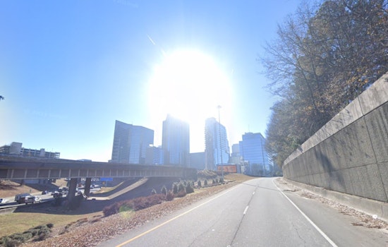 Atlanta Braces for Sweltering Week with Sunny Skies and Possible Thunderstorms Ahead