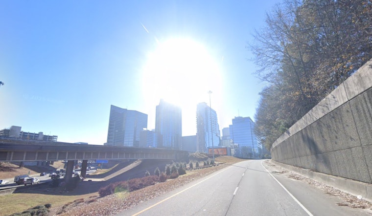 Atlanta Braces for Sweltering Week with Sunny Skies and Possible Thunderstorms Ahead