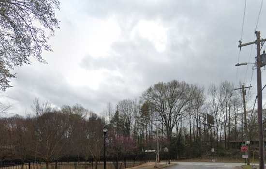 Atlanta Braces for Variable Weather, Chances of Showers and Thunderstorms Daily
