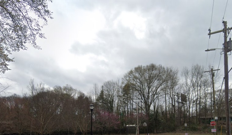 Atlanta Braces for Variable Weather, Chances of Showers and Thunderstorms Daily