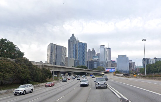 Atlanta Braces for Week of Afternoon Thunderstorms and High Heat