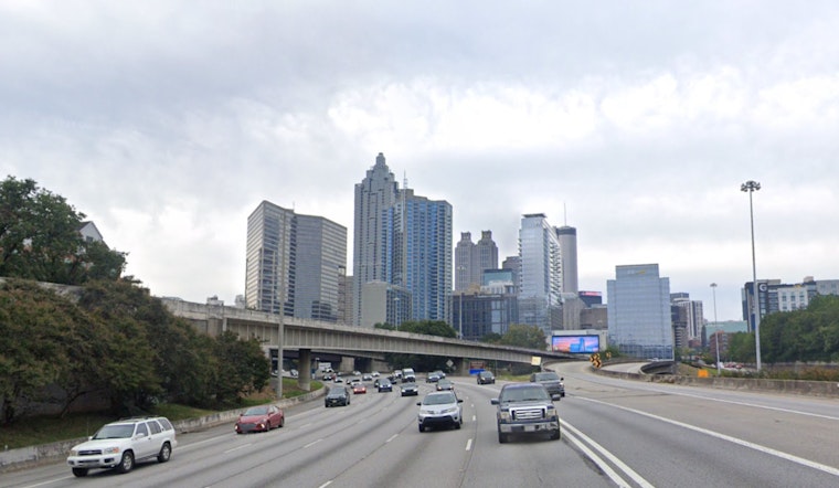 Atlanta Braces for Week of Afternoon Thunderstorms and High Heat
