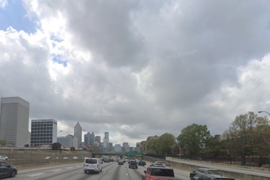Atlanta Braces for Weeklong Deluge, Thunderstorms and High Heat Index on the Horizon