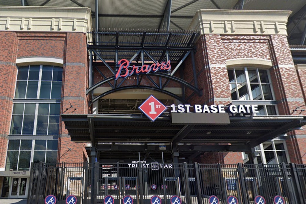 Atlanta Braves Set to Shine at MLB All-Star Game as Jermaine Dupri Big Boi and Sports Legends Join Celebrity Softball