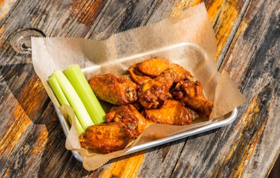 Atlanta Eateries Spread Their Wings with Juicy Deals for National Chicken Wing Day