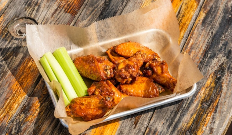 Atlanta Eateries Spread Their Wings with Juicy Deals for National Chicken Wing Day