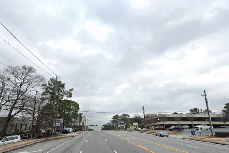 Atlanta Faces a Week of Intermittent Rain and High Heat, Forecasts Show 40% to 50% Chances of Thunderstorms