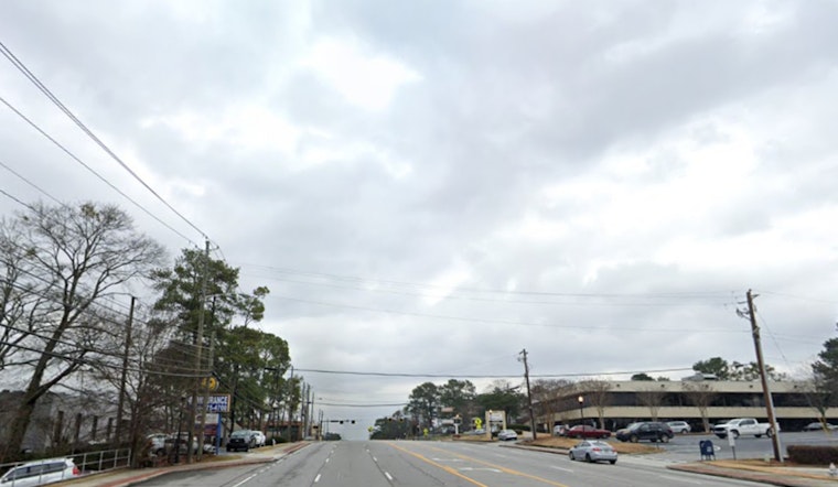 Atlanta Faces a Week of Intermittent Rain and High Heat, Forecasts Show 40% to 50% Chances of Thunderstorms