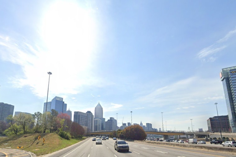 Atlanta Faces Sweltering Week Ahead with Heat Index Soaring to 99 Amidst Sunny Days and Thunderstorm Chances