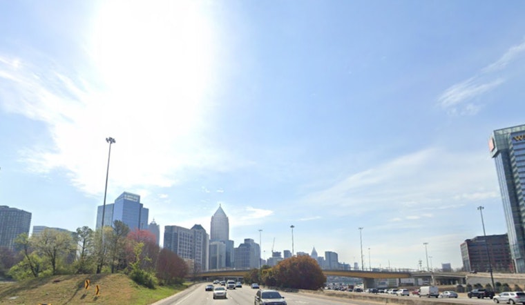 Atlanta Faces Sweltering Week Ahead with Heat Index Soaring to 99 Amidst Sunny Days and Thunderstorm Chances