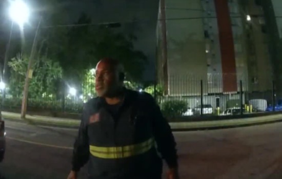 Atlanta Family Seeks Justice Two Years After Deacon's Tasing Death, DA Review Pending