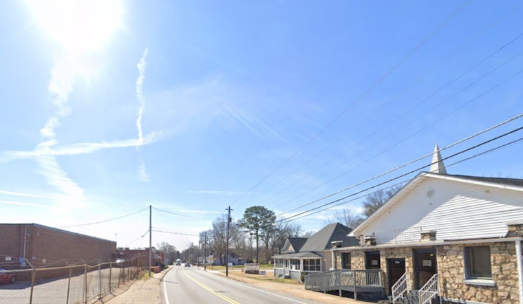 Atlanta Forecast Shows Sunny Skies and Soaring Temperatures Ahead of Fourth of July Festivities