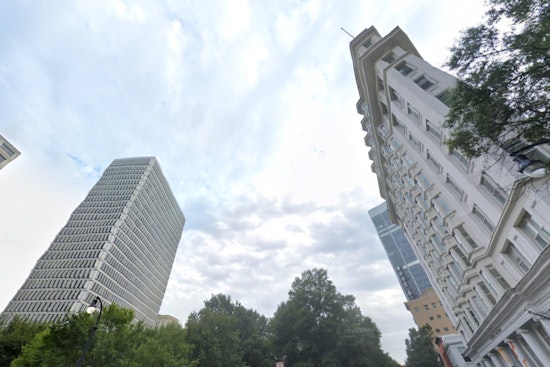 Atlanta Gears Up for Sizzling Week with Heat Index Topping 100 Degrees