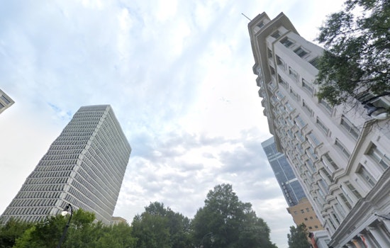 Atlanta Gears Up for Sizzling Week with Heat Index Topping 100 Degrees