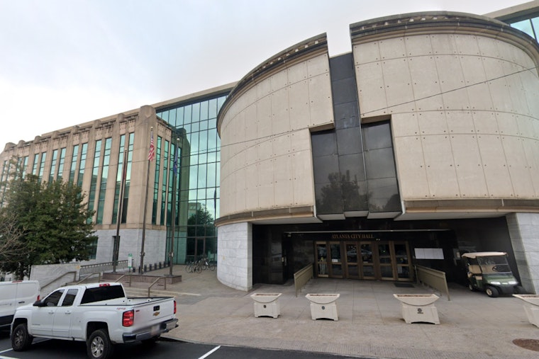 Atlanta Halts Construction to Ease Holiday Travel During July 4th Weekend