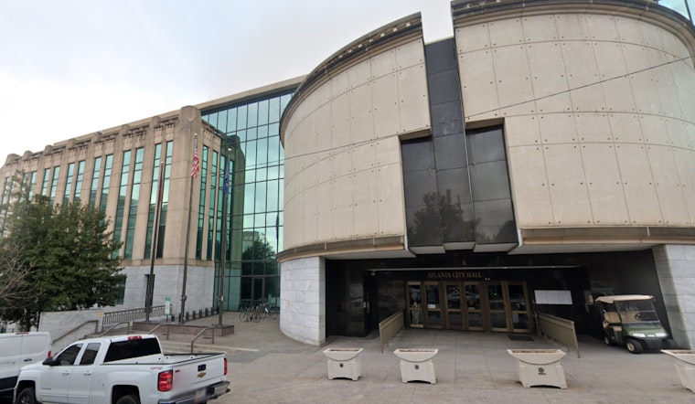 Atlanta Halts Construction to Ease Holiday Travel During July 4th Weekend