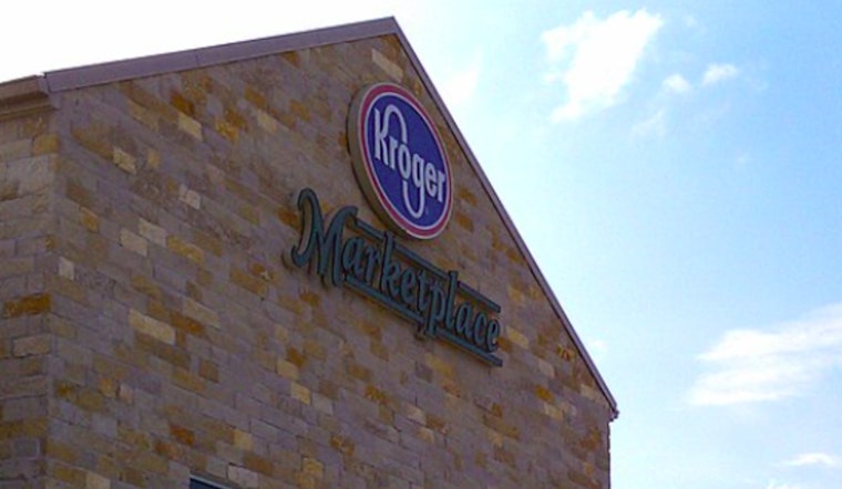 Atlanta Kroger Drivers Escalate Dispute with Practice Picket as Strike Looms Over Contract Deadlock