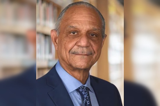 Atlanta Legal Pioneer Thomas G. Sampson Sr., Co-Founder of Georgia's First Black-Owned Law Firm, Passes Away