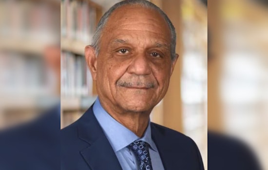 Atlanta Legal Pioneer Thomas G. Sampson Sr., Co-Founder of Georgia's First Black-Owned Law Firm, Passes Away