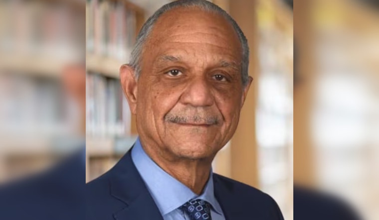 Atlanta Legal Pioneer Thomas G. Sampson Sr., Co-Founder of Georgia's First Black-Owned Law Firm, Passes Away