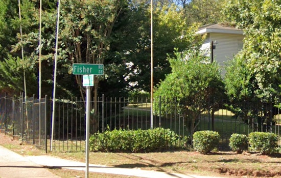 Atlanta Man Arrested, Charged with Murder and Aggravated Assault in Connection to January Shooting