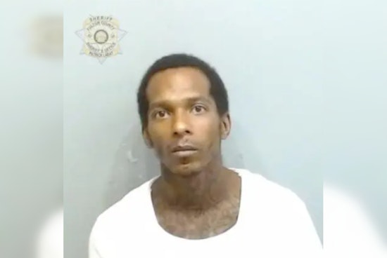 Atlanta Man Charged with Double Murder, Suspected in Two Fatal Shootings Within 92 Minutes