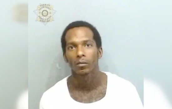 Atlanta Man Charged with Double Murder, Suspected in Two Fatal Shootings Within 92 Minutes