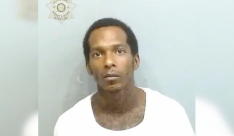 Atlanta Man Charged with Double Murder, Suspected in Two Fatal Shootings Within 92 Minutes
