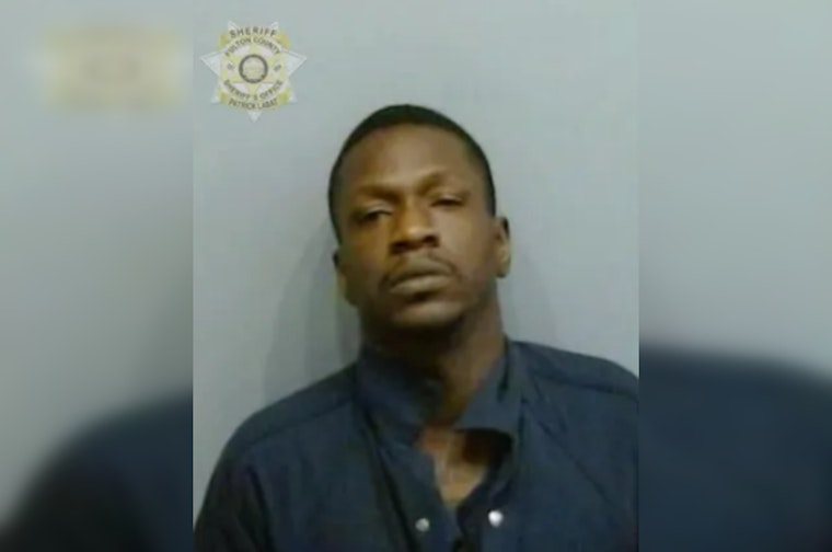 Atlanta Man Charged with Murder in Deadly January Shooting at Park Vista Apartments