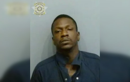 Atlanta Man Charged with Murder in Deadly January Shooting at Park Vista Apartments