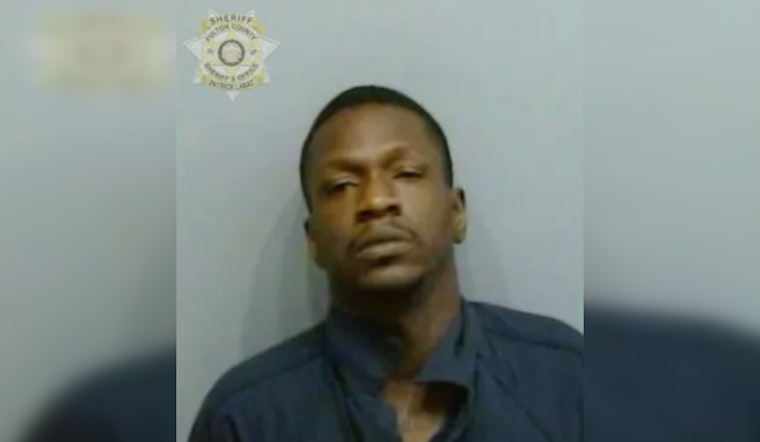 Atlanta Man Charged with Murder in Deadly January Shooting at Park Vista Apartments
